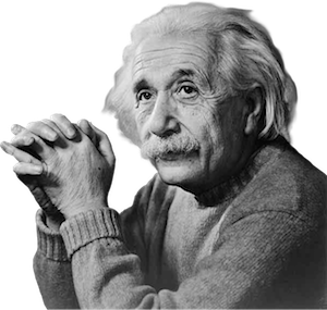 Teste Qi Einstein