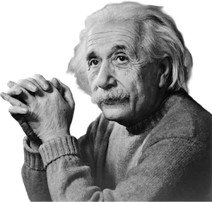 Teste de QI do Einstein 