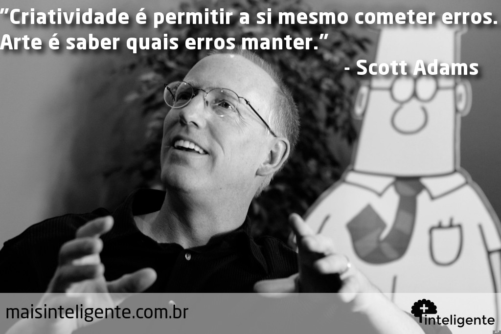 Scott Adams